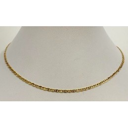 Collana in ORO 18 KT - 2333