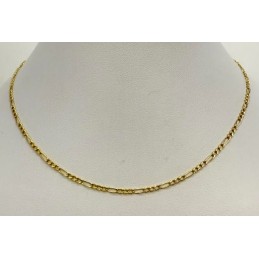 Collana in ORO 18 KT - 2323