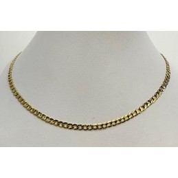 Collana in ORO 18 KT - 2484