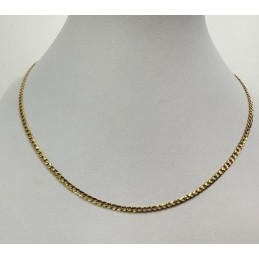 Collana in ORO 18 KT - 2508