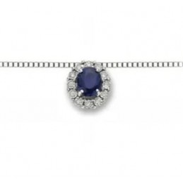 Collana DonnaOro di Luce...