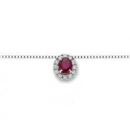 Collana DonnaOro di Luce...