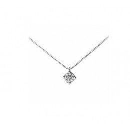 Collana Punto Luce DonnaOro...