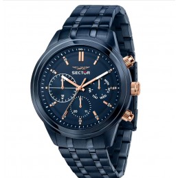 Orologio Uomo Sector 670 -...