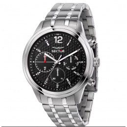 Orologio Uomo Sector 670 -...