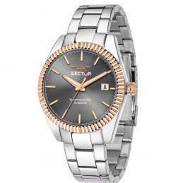 Orologio Uomo Sector 240 -...