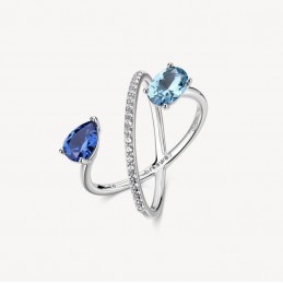 Anello Donna Brosway...