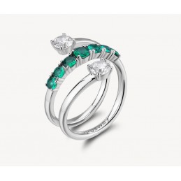 Anello Donna Brosway...