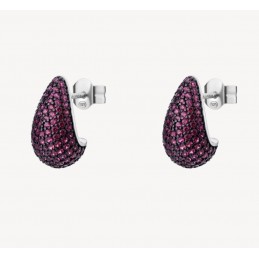 Orecchini Donna Argento...