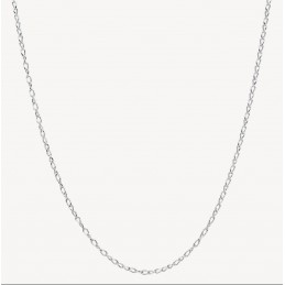 Collana Donna Argento...