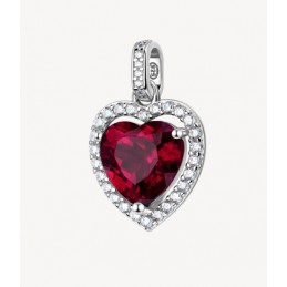 Charm Argento Fancy Brosway...