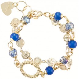 Bracciale Donna Cesare...
