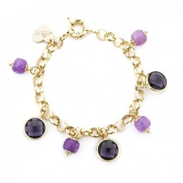 copy of Bracciale Donna...