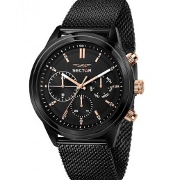 Orologio Uomo Sector 670 -...