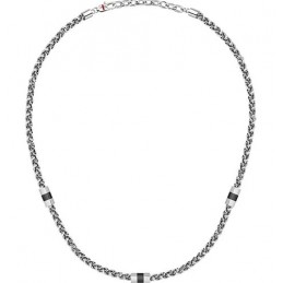 Collana Uomo Sector - SAFT93