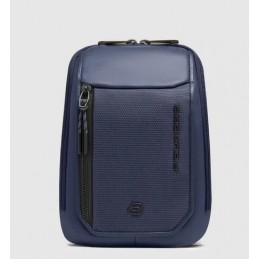 Borsello uomo Piquadro in...