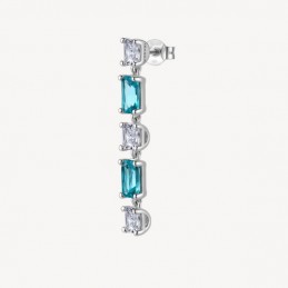 Mono Orecchino Donna...