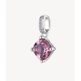 Charm Argento Fancy Brosway...