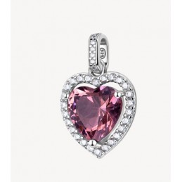 Charm Argento Fancy Brosway...