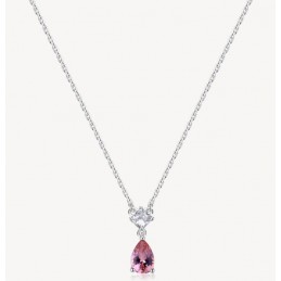 Collana Donna Argento...