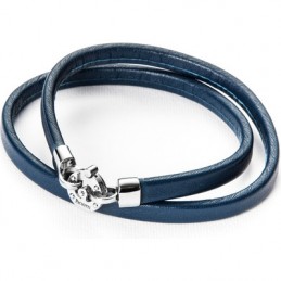 Bracciale Uomo 4US Cesare...