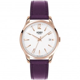 Orologio Uomo Henry London...