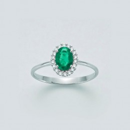 Anello DonnaOro di Luce...