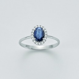 Anello DonnaOro di Luce...