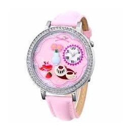 Orologio Donna Luca Barra -...