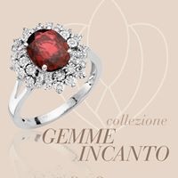 Anello Fantasia 